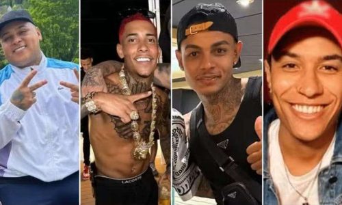 STJ solta MC Ryan SP e outros 32 após falha judicial em megaoperação bilionária de lavagem de dinheiro