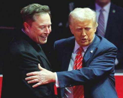 Trump e Musk: a variável incontrolável que pode manipular a eleição no Brasil