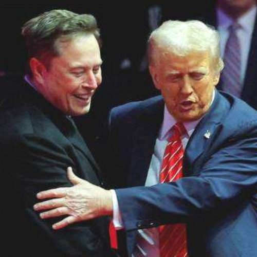 Trump e Musk: a variável incontrolável que pode manipular a eleição no Brasil