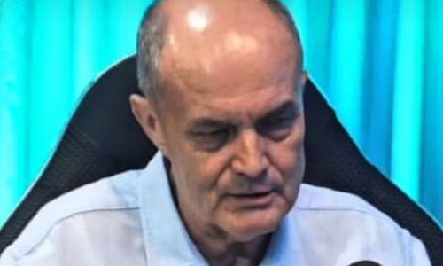 Prefeito de Itumbiara sofre infarto ao descobrir que genro assassinou seus netos