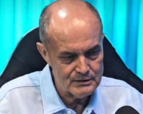 Prefeito de Itumbiara sofre infarto ao descobrir que genro assassinou seus netos