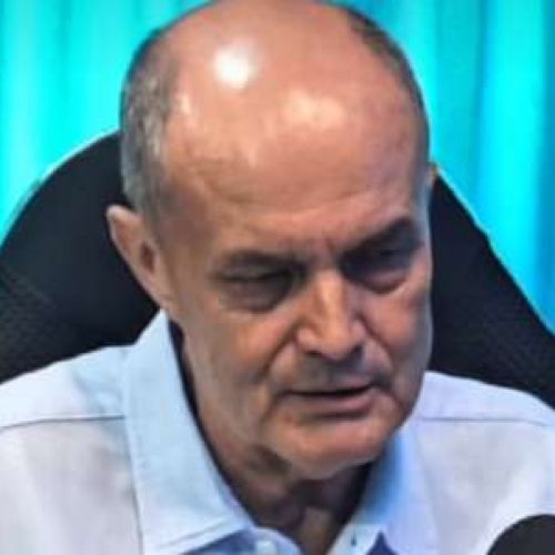 Prefeito de Itumbiara sofre infarto ao descobrir que genro assassinou seus netos