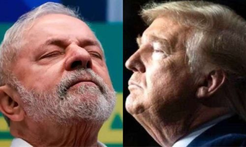 61 milhões de brasileiros vivem sob domínio de facções narcoterroristas enquanto Lula recusa combate proposto por Trump