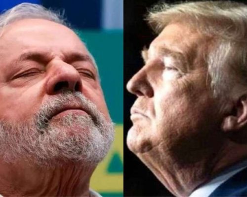 61 milhões de brasileiros vivem sob domínio de facções narcoterroristas enquanto Lula recusa combate proposto por Trump