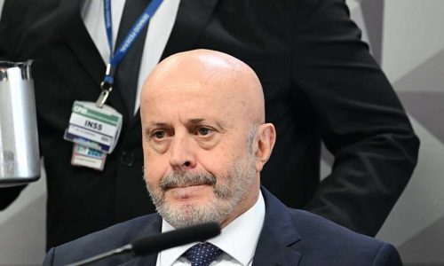 URGENTE: MINISTRA DO STM RECEBEU R$ 700 MIL DE EMPRESA DO “CARECA DO INSS”
