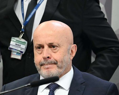 URGENTE: MINISTRA DO STM RECEBEU R$ 700 MIL DE EMPRESA DO “CARECA DO INSS”