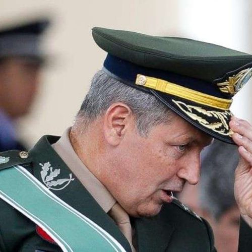 Magistrado desmascara comandante do Exército e demonstra sua vergonhosa submissão a Moraes