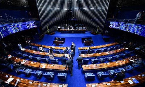 Sergipe pode surpreender e eleger dois senadores de direita em 2026
