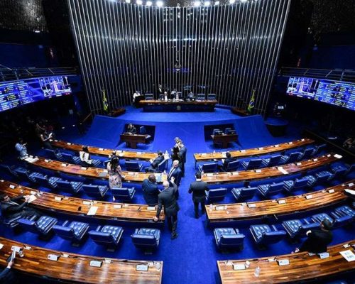 Sergipe pode surpreender e eleger dois senadores de direita em 2026