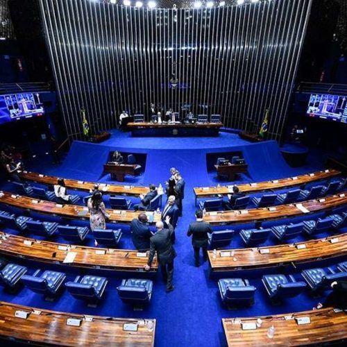 Sergipe pode surpreender e eleger dois senadores de direita em 2026