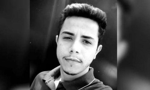 Traficante mata a tiros filho de vereador em crime movido por ciúmes