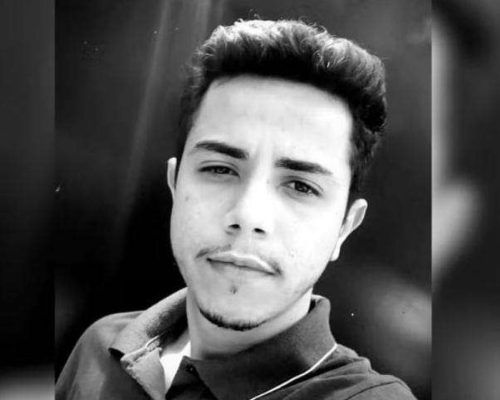 Traficante mata a tiros filho de vereador em crime movido por ciúmes