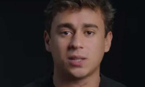 Nikolas Ferreira revela os próximos ataques do Movimento Acorda Brasil (veja o vídeo)