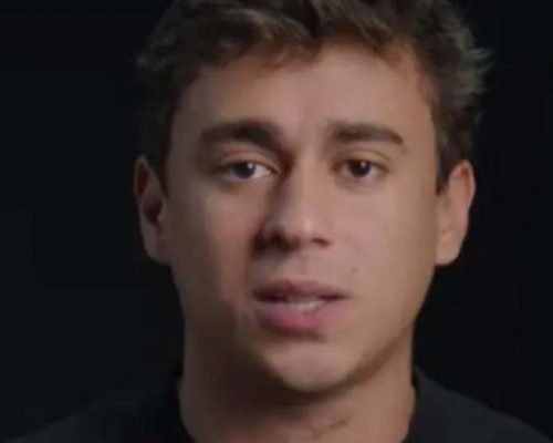 Nikolas Ferreira revela os próximos ataques do Movimento Acorda Brasil (veja o vídeo)