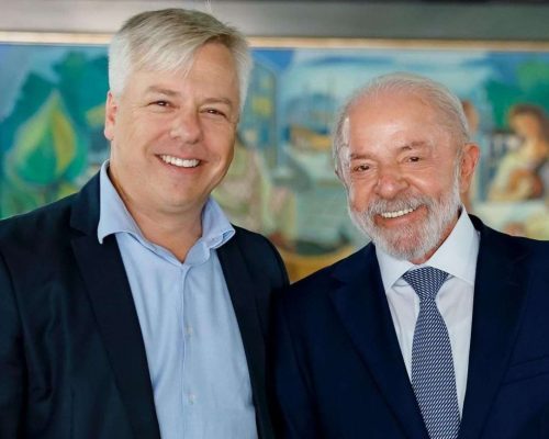 Deputado petista perde HC no STF e permanece inelegível por improbidade administrativa