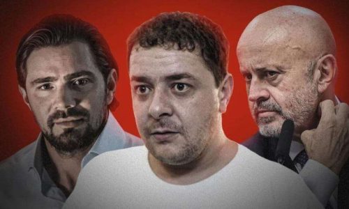 Lulinha no olho do furacão: PF prossegue investigando o ‘filho do rapaz’ (Veja o vídeo!)