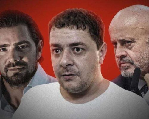 Lulinha no olho do furacão: PF prossegue investigando o ‘filho do rapaz’ (Veja o vídeo!)