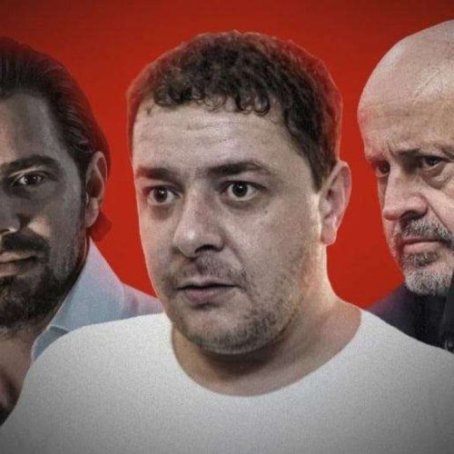 Lulinha no olho do furacão: PF prossegue investigando o ‘filho do rapaz’ (Veja o vídeo!)