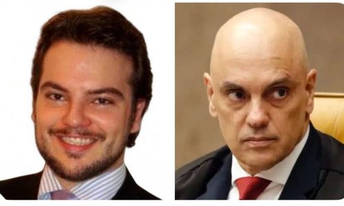 Irmão de Alexandre de Moraes ataca Bolsonaro, Trump e Milei e defende atuação do ministro do STF