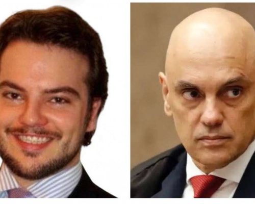 Irmão de Alexandre de Moraes ataca Bolsonaro, Trump e Milei e defende atuação do ministro do STF