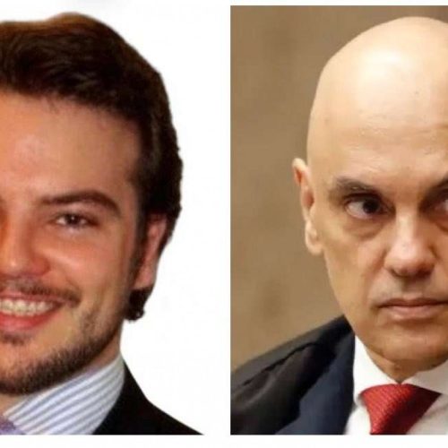 Irmão de Alexandre de Moraes ataca Bolsonaro, Trump e Milei e defende atuação do ministro do STF