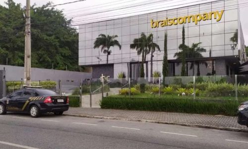 Justiça decreta falência da Braiscompany: donos presos na Argentina e dívida bilionária que destruiu mais de 20 mil investidores