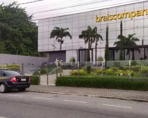 Justiça decreta falência da Braiscompany: donos presos na Argentina e dívida bilionária que destruiu mais de 20 mil investidores