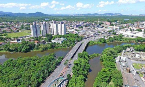 Ex-prefeito de Cubatão é denunciado pelo MP por suposto estupro de servidora em festa de aniversário