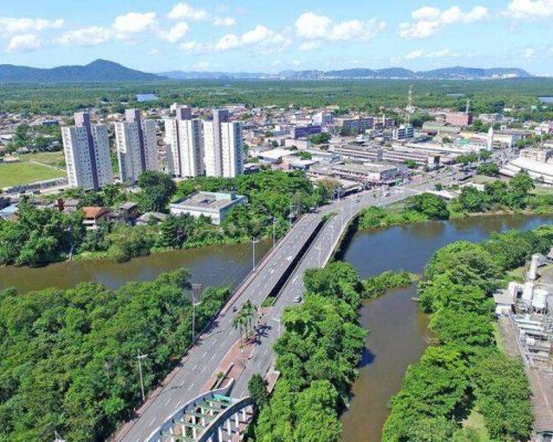 Ex-prefeito de Cubatão é denunciado pelo MP por suposto estupro de servidora em festa de aniversário