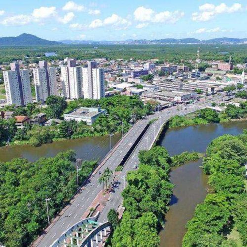 Ex-prefeito de Cubatão é denunciado pelo MP por suposto estupro de servidora em festa de aniversário