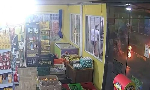 Vereador é queimado vivo após ter gasolina jogada sobre o corpo; suspeito confessa crime e alega abuso sexual (Veja o vídeo!)