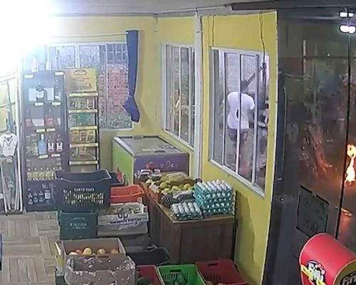 Vereador é queimado vivo após ter gasolina jogada sobre o corpo; suspeito confessa crime e alega abuso sexual (Veja o vídeo!)