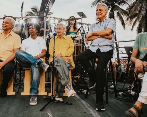 Arte ou farsa? O conluio entre cultura, Estado e esquerda