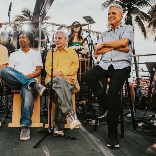 Arte ou farsa? O conluio entre cultura, Estado e esquerda