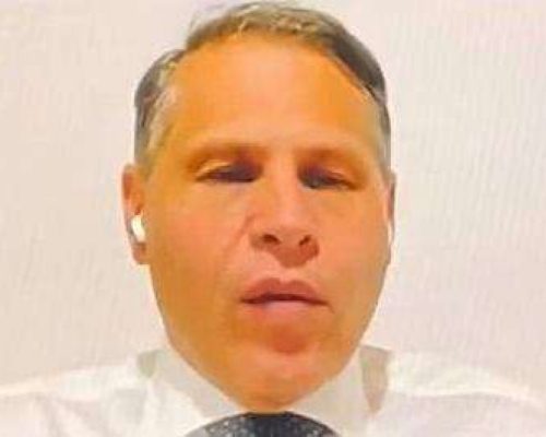 Defesa de Eduardo Tagliaferro rejeita citação e nega ordem do STF