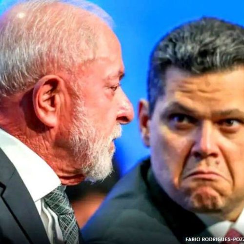 CONGRESSO CUMPRE SUA PARTE; AGORA CÉDERE A ALCOLUMBRE