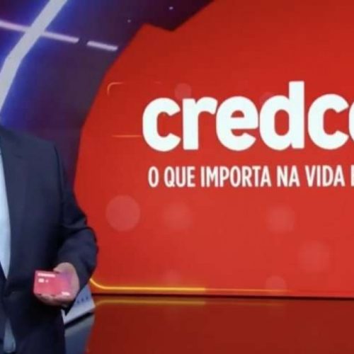 Credcesta, cartão que impulsionou o Banco Master, patrocina Programa do Ratinho