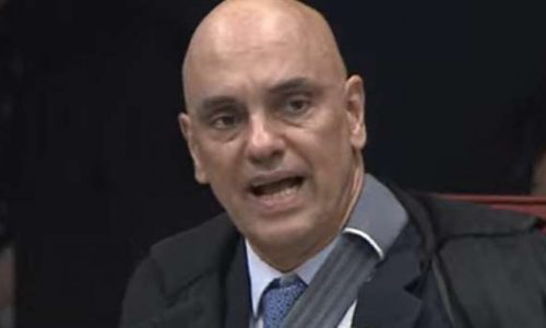 Alexandre de Moraes autoriza cobrança de R$ 7 bilhões em multas contra manifestantes de 2022