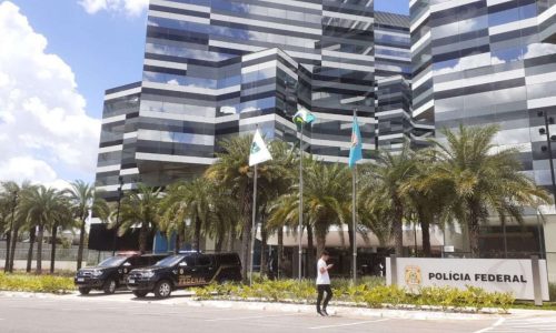 Polícia Federal corre risco de paralisação por insatisfação com governo petista