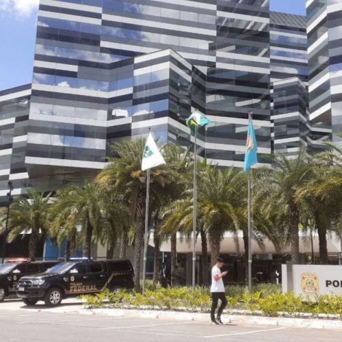 Polícia Federal corre risco de paralisação por insatisfação com governo petista