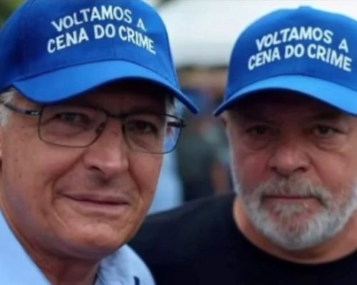 Velha mídia admite: corrupção no Brasil está fora de controle (Veja o vídeo)