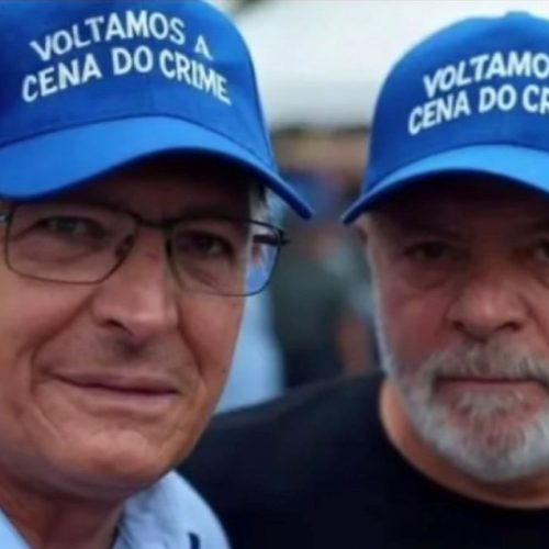 Velha mídia admite: corrupção no Brasil está fora de controle (Veja o vídeo)