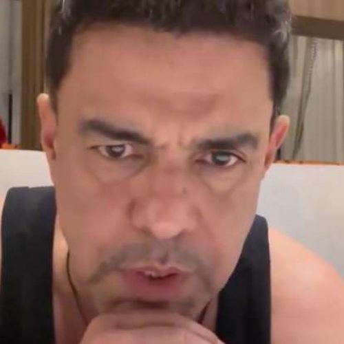 Zezé Di Camargo e a Família Abravanel: Um Pedido que Surpreende