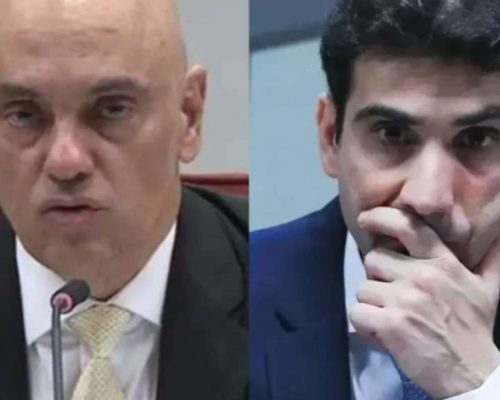 Banco Central Responde Logo Após Acusações de Moraes