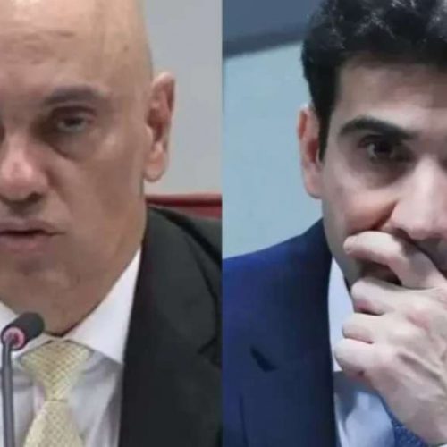 Banco Central Responde Logo Após Acusações de Moraes