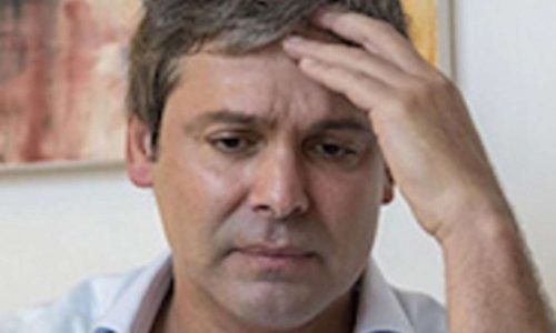 Deputado Alfredo Gaspar faz exame de DNA após acusações de petistas: chegou a hora de Lindbergh fazer o toxicológico