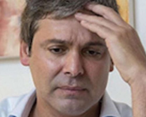 Deputado Alfredo Gaspar faz exame de DNA após acusações de petistas: chegou a hora de Lindbergh fazer o toxicológico