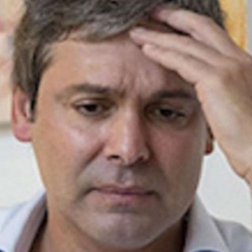 Deputado Alfredo Gaspar faz exame de DNA após acusações de petistas: chegou a hora de Lindbergh fazer o toxicológico