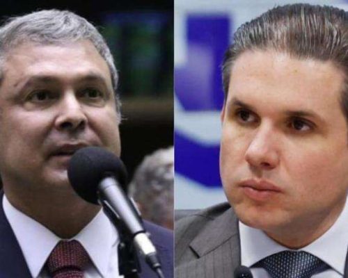 O novo confronto entre Motta e Lindbergh