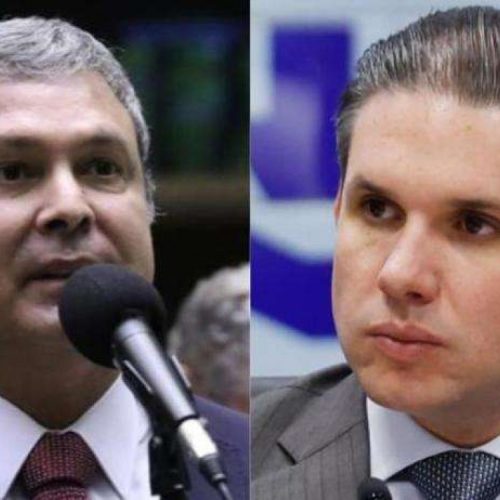 O novo confronto entre Motta e Lindbergh
